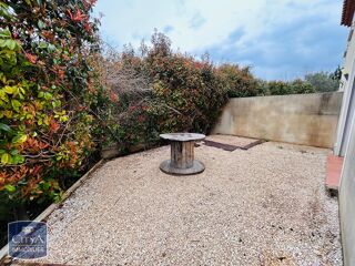  Maison � louer 4 pi�ces 82 m�