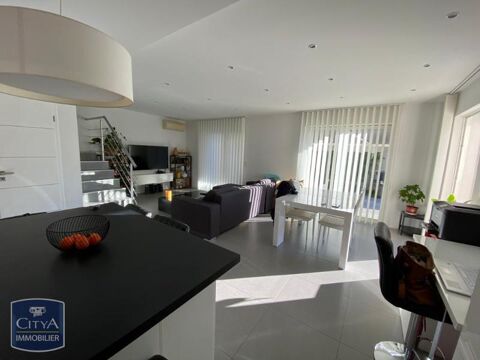  Maison � louer 4 pi�ces 85 m�