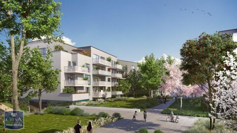   Location Appartement Appartement - 2 pi�ce(s) - 43 m�