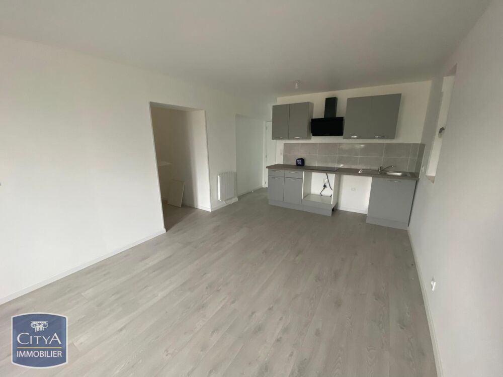 EXCLUSIVITÉ - APPARTEMENT T2 BIS SECTEUR MOHON En locati....