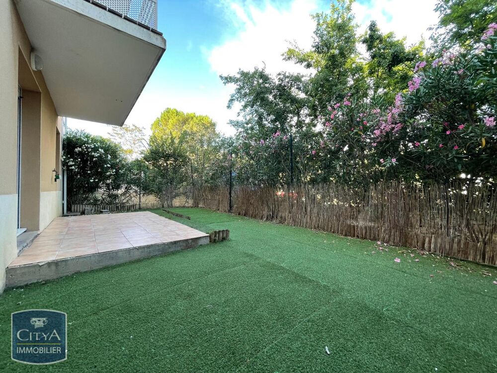 location Appartement - 3 pièce(s) - 56 m² Sorgues (84700)