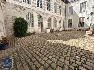  Appartement à louer 2 pièces 50 m²