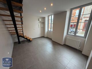  Maison à louer 4 pièces 89 m²