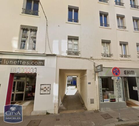  Parking / Garage � louer 