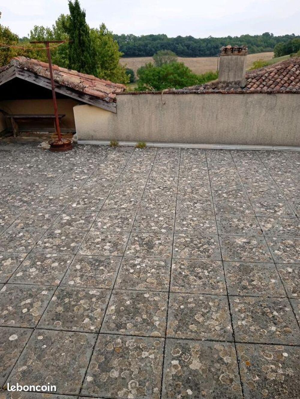 vente Maison - 5 pièce(s) - 133 m² Lavardens (32360)