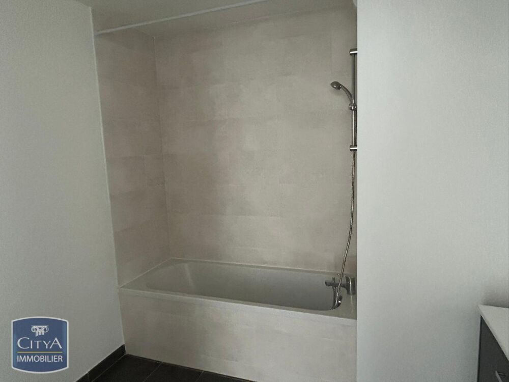 À LOUER : Découvrez cet appartement T3 idéalement situé ....
