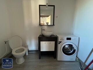  Appartement à louer 2 pièces 41 m²