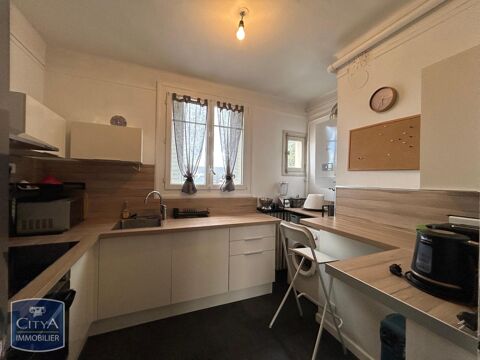  Appartement � louer 4 pi�ces 76 m�