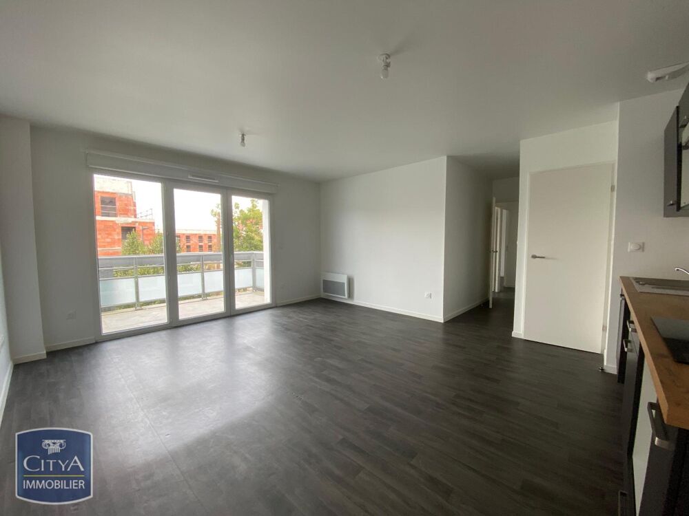 À LOUER - Appartement T3 à Chartres Découvrez ce bel app....