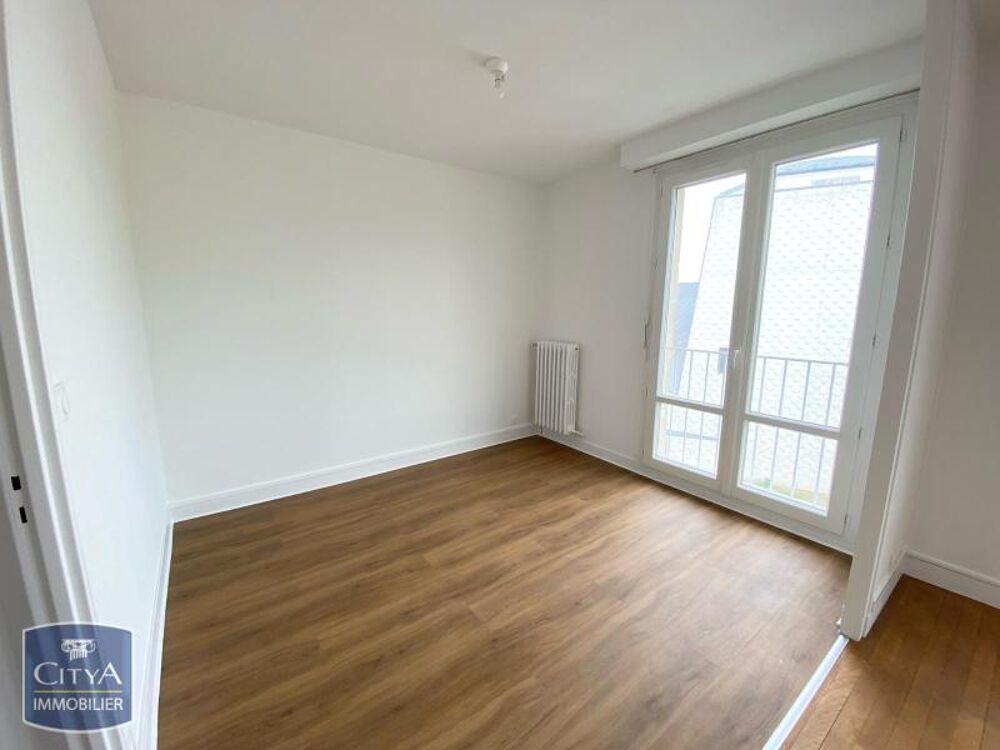 EXCLUSIVITÉ - LOGEMENT ENTIEREMENT REFAIT A NEUF - CENTR....