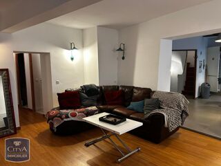  Maison � louer 4 pi�ces 160 m�