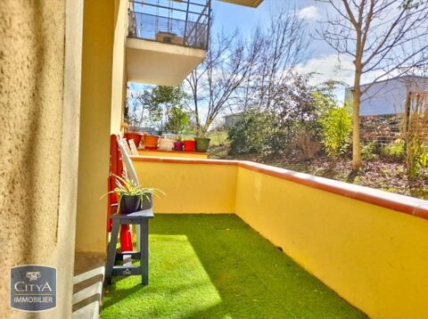   Location Appartement Appartement - 3 pièce(s) - 55 m²