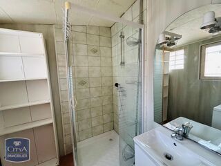  Maison à louer 3 pièces 65 m²