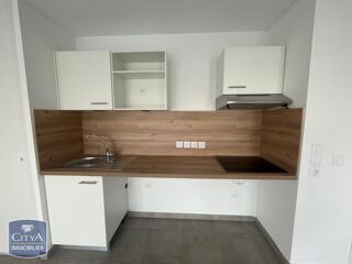  Appartement � louer 3 pi�ces 64 m�