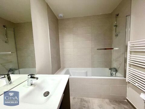  Appartement � louer 4 pi�ces 92 m�