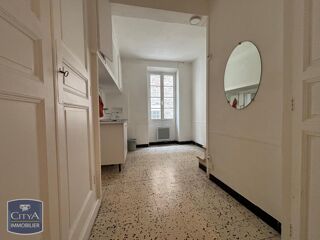 Maison à louer 3 pièces 57 m²