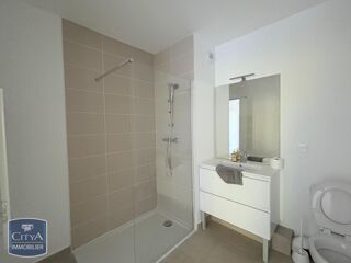  Appartement � louer 2 pi�ces 39 m�