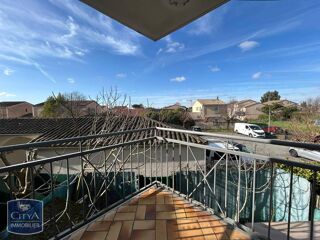  Appartement � louer 2 pi�ces 33 m�