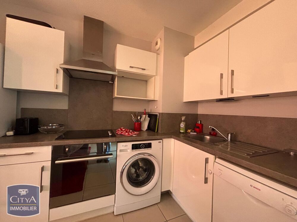 location Appartement - 4 pièce(s) - 79 m² Boujan-sur-Libron (34760)
