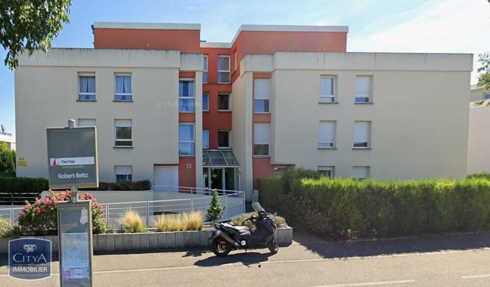 location Appartement - 4 pièce(s) - 85 m² Souffelweyersheim (67460)