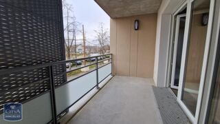  Appartement � louer 3 pi�ces 63 m�