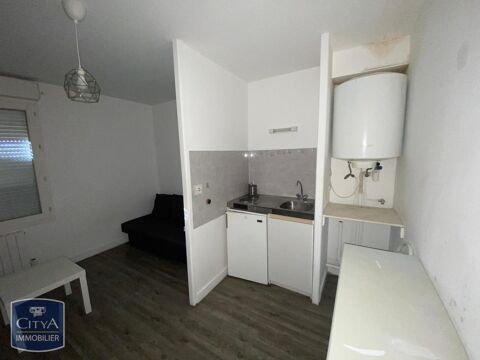  Appartement � louer 1 pi�ce 20 m�