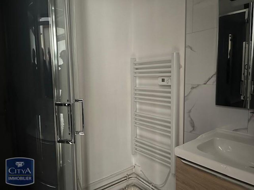location Appartement - 2 pièce(s) - 37 m² Cherbourg-en-Cotentin (50100)