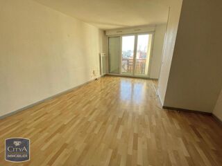  Appartement à louer 2 pièces 47 m²