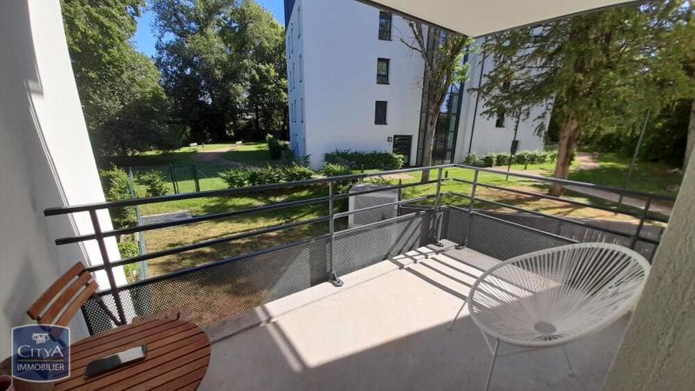 location Appartement - 2 pièce(s) - 41 m² Talant (21240)