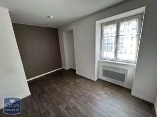  Appartement à louer 2 pièces 30 m²