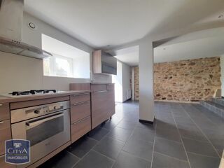  Maison à louer 3 pièces 92 m²