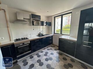  Appartement à louer 2 pièces 50 m²