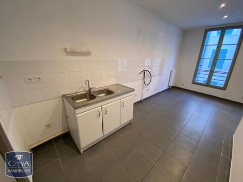  Appartement � louer 4 pi�ces 117 m�