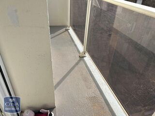  Appartement à louer 3 pièces 57 m²