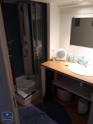  Appartement � louer 2 pi�ces 52 m�