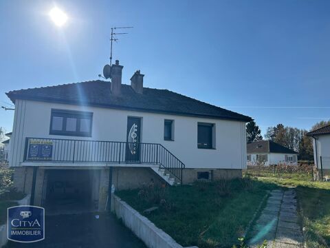   Location Maison Maison - 3 pi�ce(s) - 69 m�