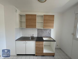  Appartement � louer 1 pi�ce 30 m�