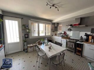  Appartement à louer 4 pièces 71 m²