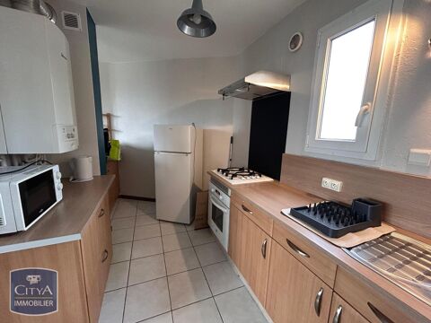  Appartement � louer 3 pi�ces 64 m�