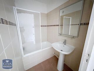  Appartement � louer 2 pi�ces 34 m�