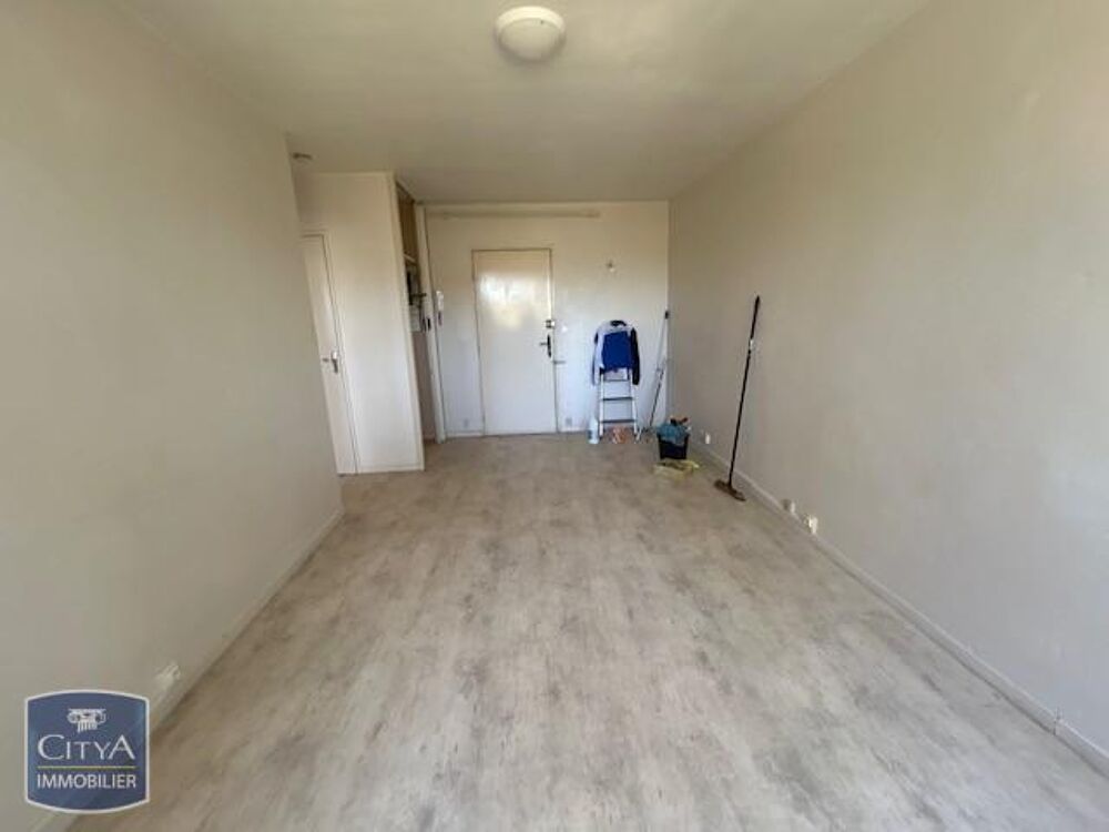 location Appartement - 1 pièce(s) - 34 m² Firminy (42700)