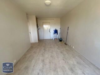  Appartement à louer 1 pièce 34 m²