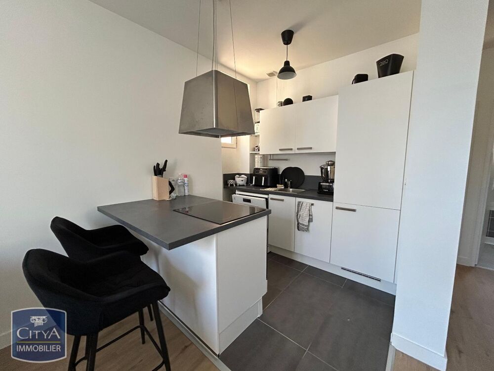 À LOUER : Appartement T3 à La Baule, situé dans un quart....