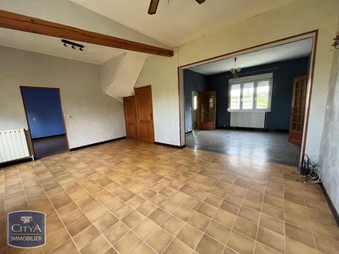  Maison  louer 6 pices 157 m