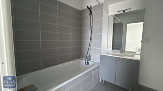  Appartement � louer 2 pi�ces 42 m�