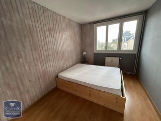  Appartement � louer 3 pi�ces 57 m�