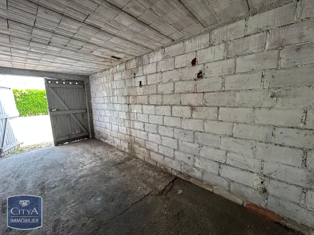 location Parking / Garage Montauban (82000)