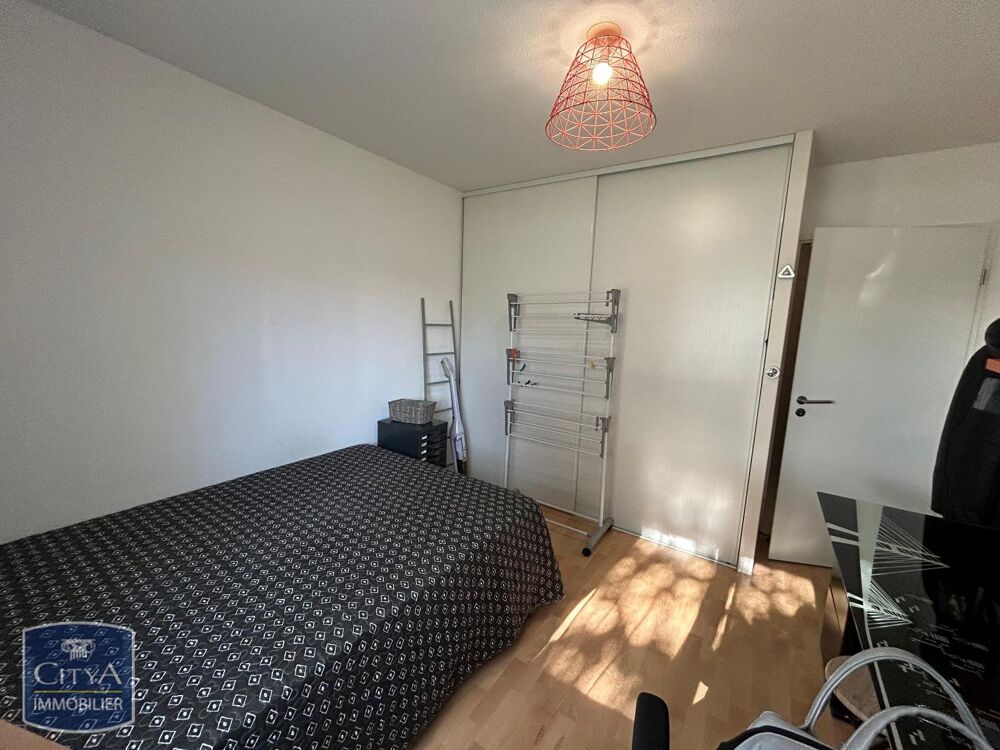 location Appartement - 2 pièce(s) - 44 m² Caudry (59540)