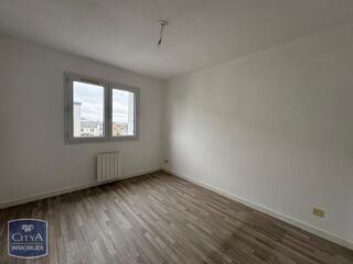  Appartement à louer 3 pièces 67 m²