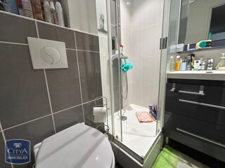  Appartement à louer 2 pièces 38 m²